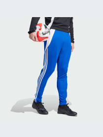 Брюки Adidas Tiro модель IV7265-KZ Фото