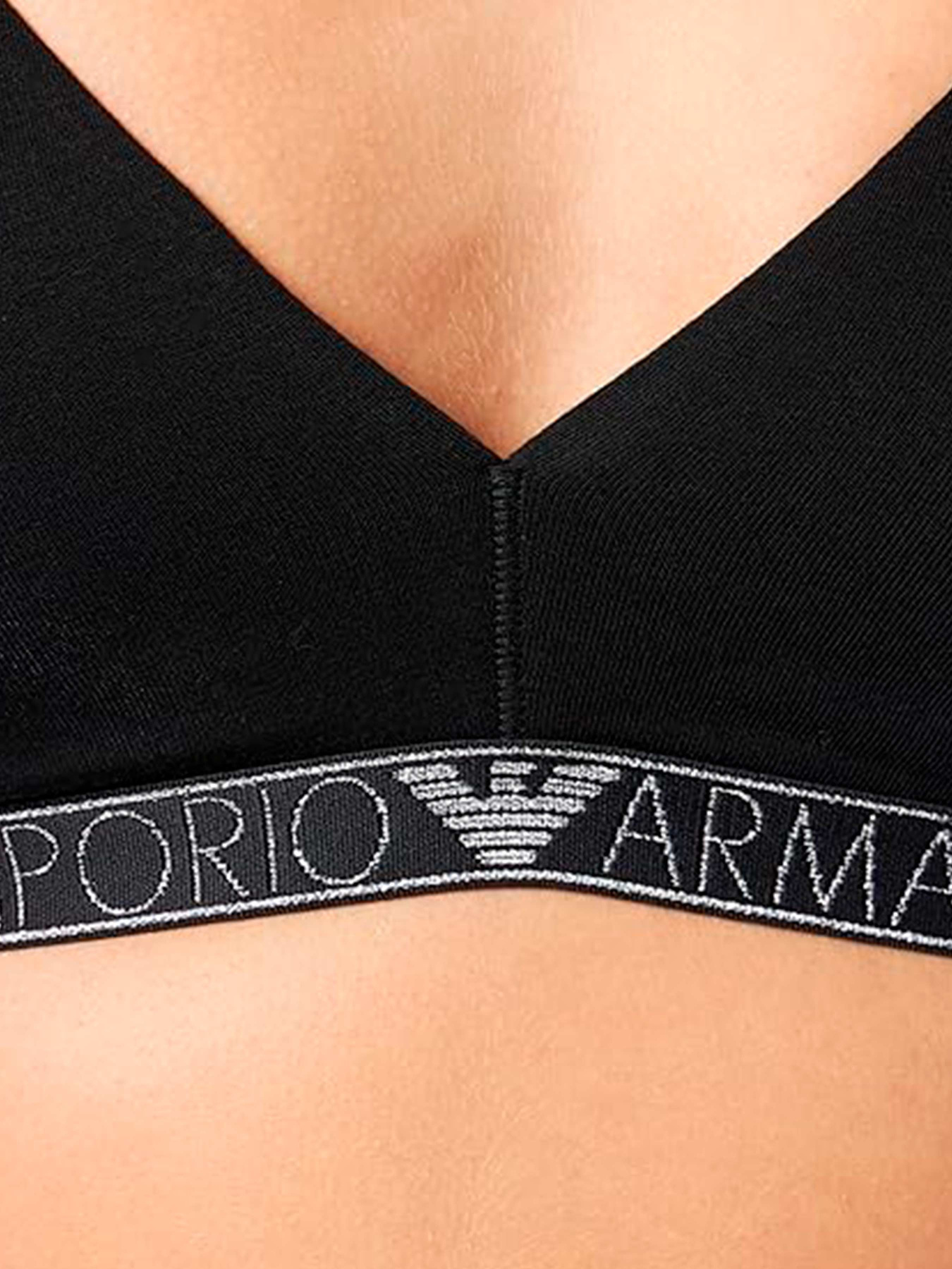Нижнее белье Emporio Armani модель 164530-3F223-00020 Фото