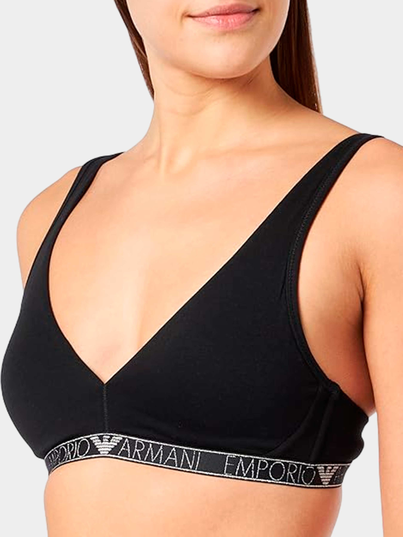 Нижнее белье Emporio Armani модель 164530-3F223-00020 Фото