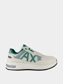 Кроссовки Armani Exchange модель XUX090-XV276-T707 Кроссовки Armani Exchange модель XUX090-XV276-T707 Фото