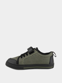 Кеды Kapika модель 731052-2 Фото