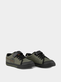 Кеды Kapika модель 731052-2 Фото
