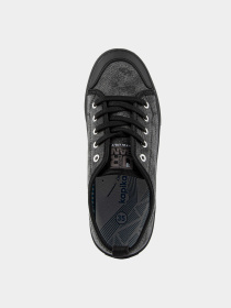 Кеды Kapika модель 74822-2 Фото