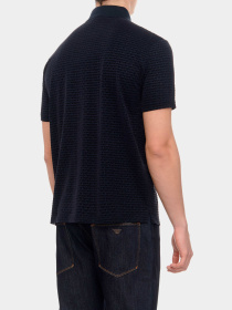 Футболки и поло Emporio Armani модель 3D1FS0-1JUVZ-0920 Фото