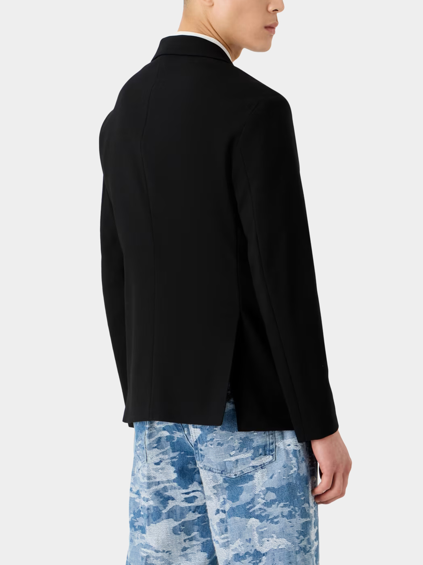 Пиджаки Emporio Armani модель 3D1GF2-1NFVZ-0999 Фото