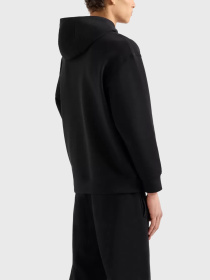 Худи и свитшоты Emporio Armani модель 3D1M63-1JHSZ-0054 Фото
