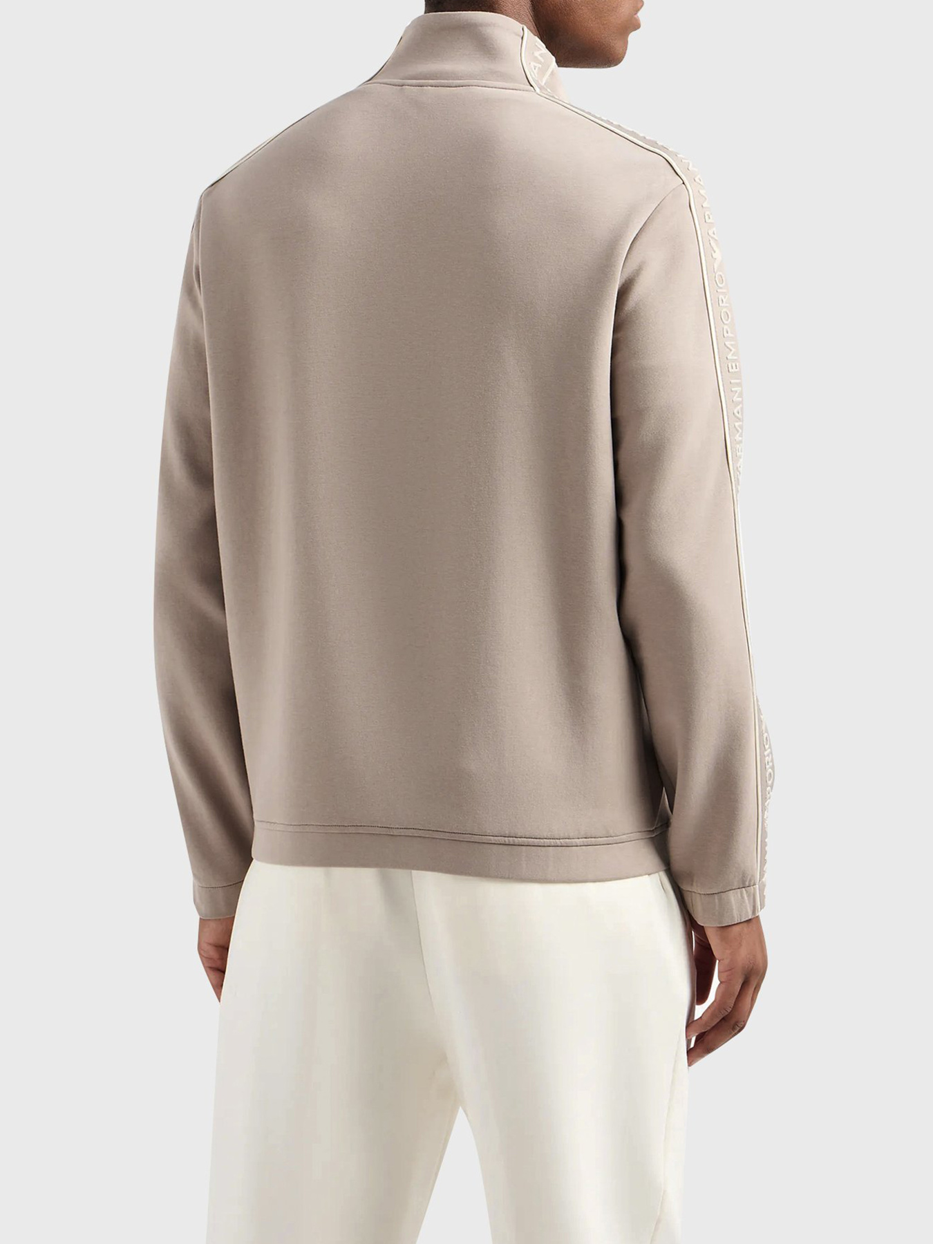 Худи и свитшоты Emporio Armani модель 3D1M69-1JHSZ-0650 Фото
