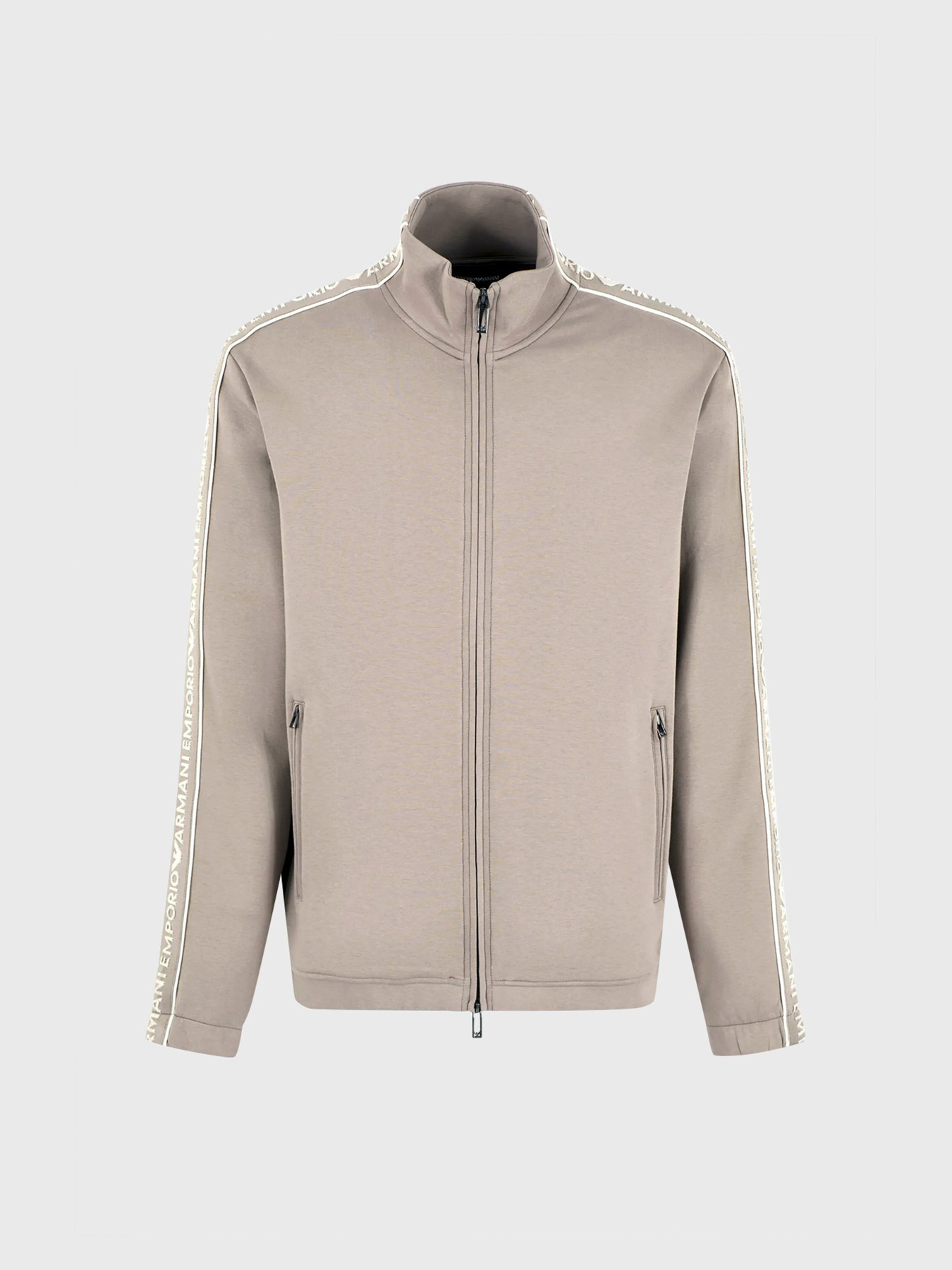 Худи и свитшоты Emporio Armani модель 3D1M69-1JHSZ-0650 Фото