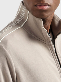 Худи и свитшоты Emporio Armani модель 3D1M69-1JHSZ-0650 Фото