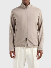 Худи и свитшоты Emporio Armani модель 3D1M69-1JHSZ-0650 Фото