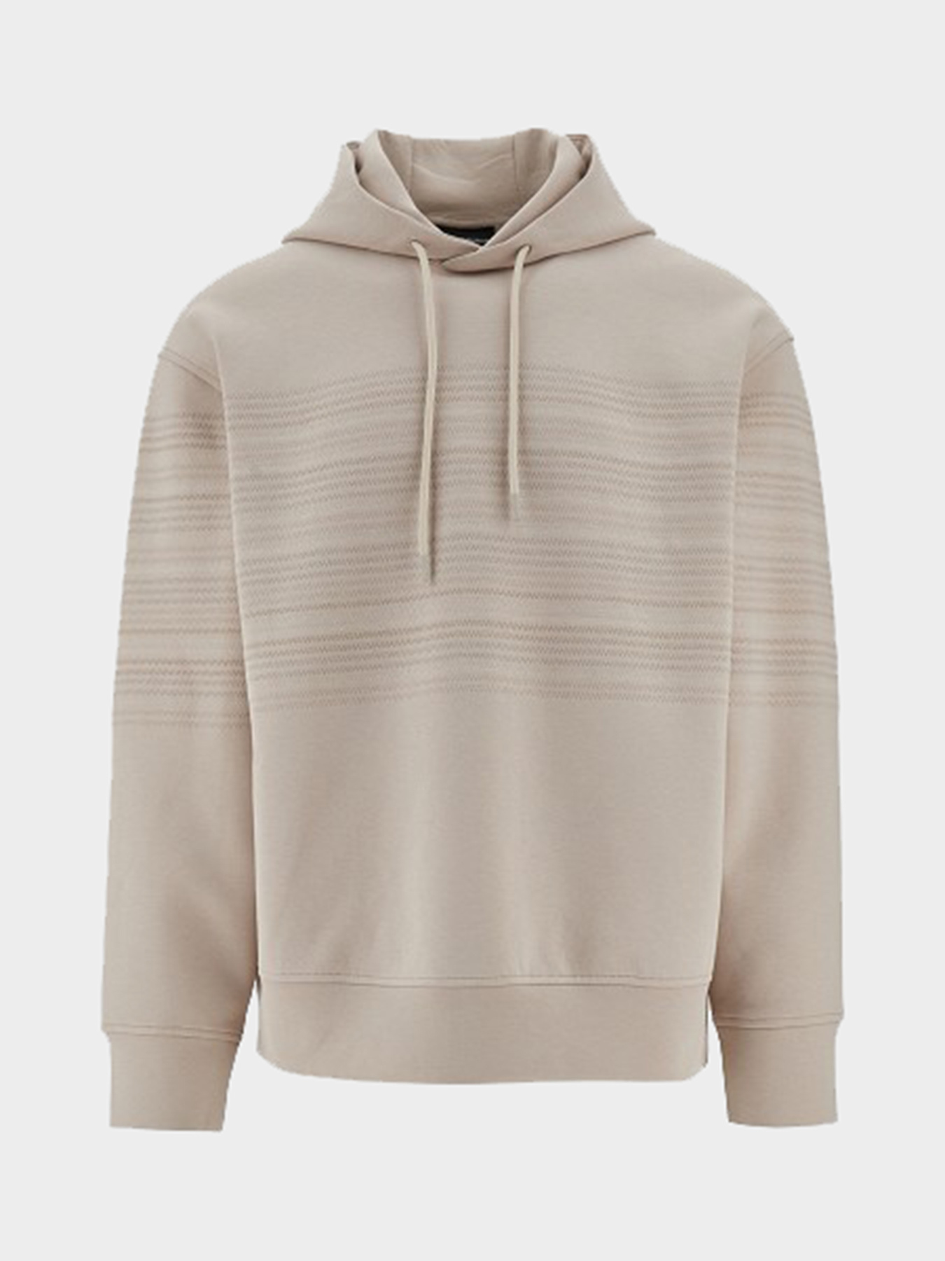 Худи и свитшоты Emporio Armani модель 3D1M71-1JHSZ-0128 Фото