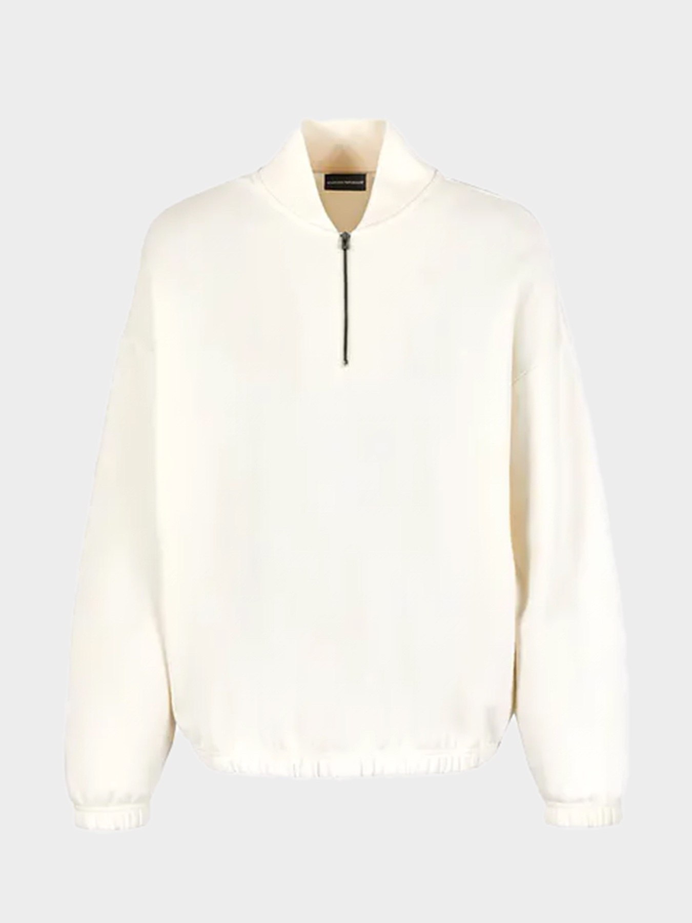 Худи и свитшоты Emporio Armani модель 3D1MA5-1JFBZ-0128 Фото