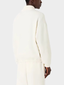 Худи и свитшоты Emporio Armani модель 3D1MA5-1JFBZ-0128 Фото