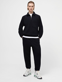Худи и свитшоты Emporio Armani модель 3D1MDT-1JWPZ-0920 Фото
