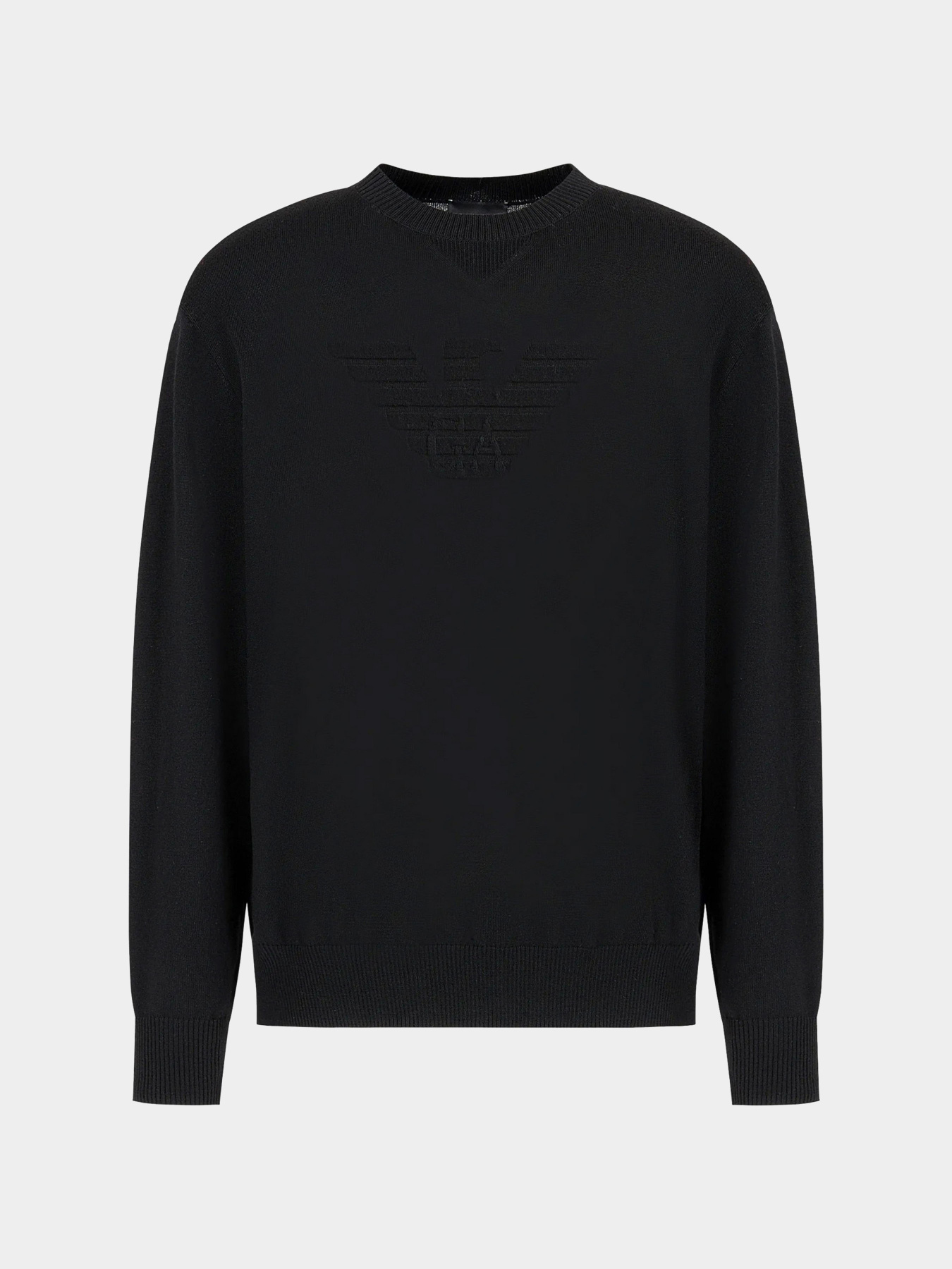 Худи и свитшоты Emporio Armani модель 3D1MX2-1MMJZ-F003 Фото