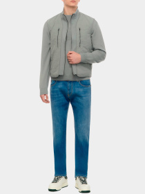 Худи и свитшоты Emporio Armani модель 3D1MX2-1MMJZ-F612 Фото