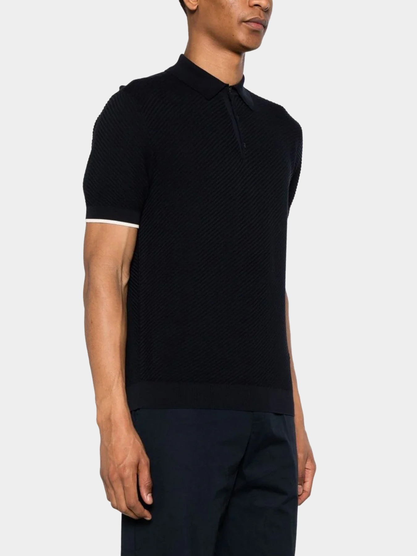 Футболки и поло Emporio Armani модель 3D1MXM-1MPGZ-F932 Фото