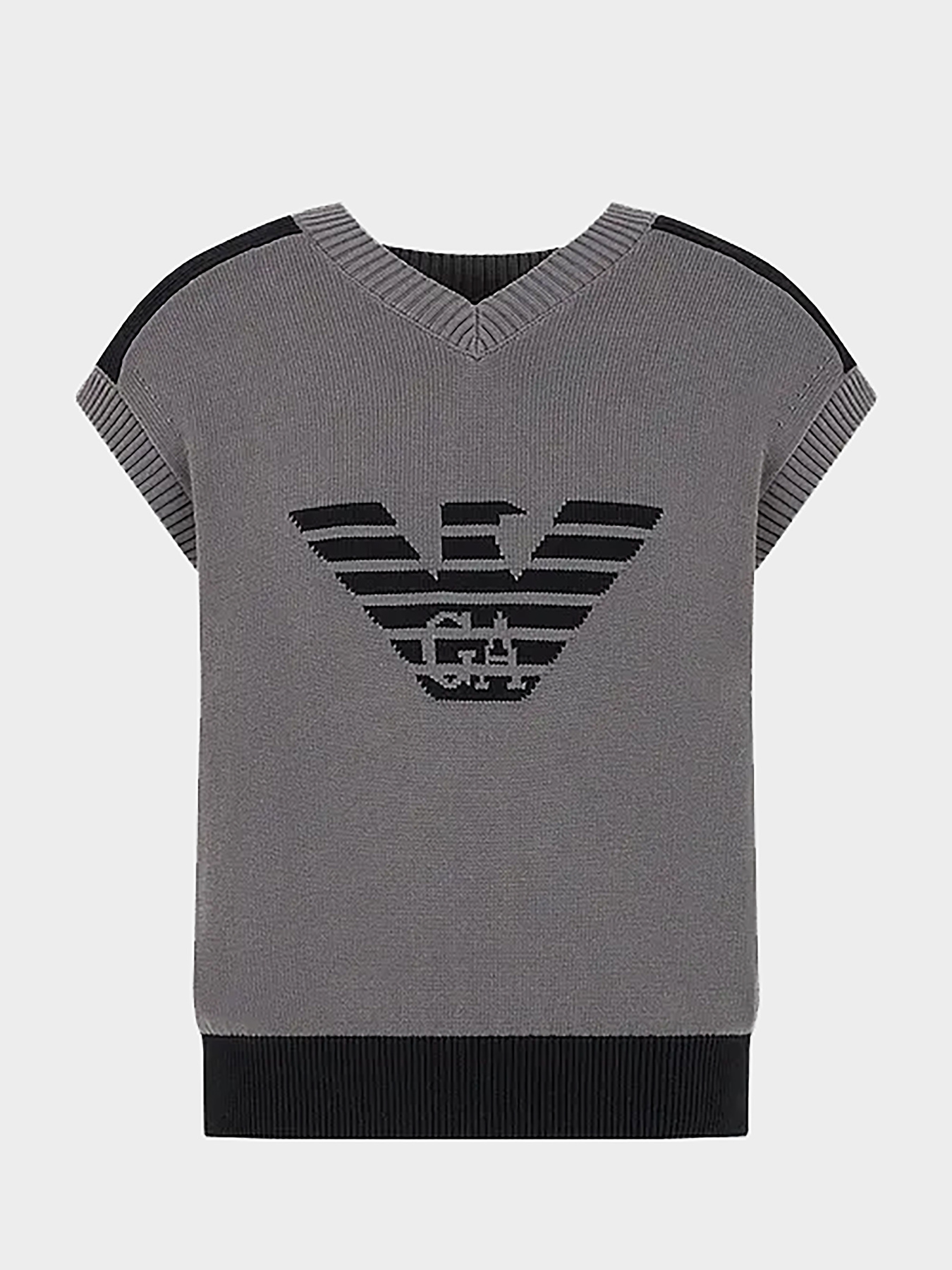 Худи и свитшоты Emporio Armani модель 3D1MXU-1MQDZ-0639 Фото