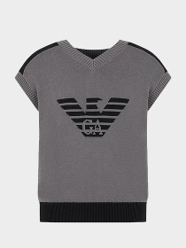 Худи и свитшоты Emporio Armani модель 3D1MXU-1MQDZ-0639 Фото