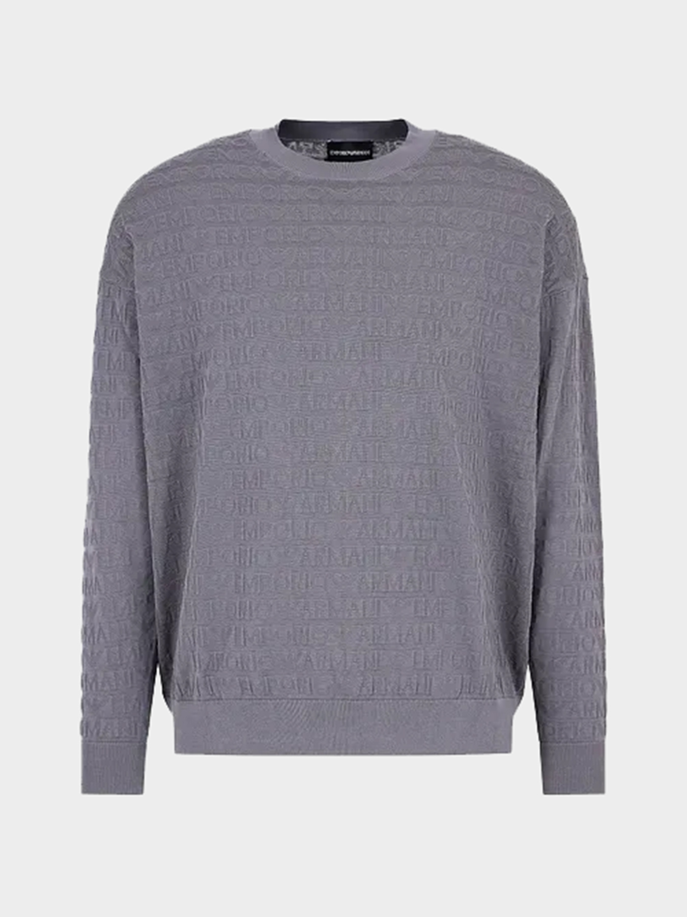 Худи и свитшоты Emporio Armani модель 3D1MXX-1MQGZ-0639 Фото