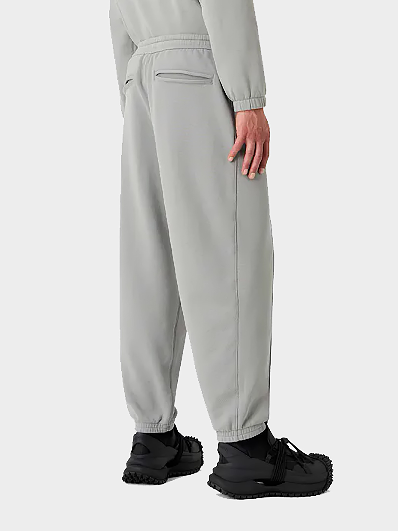 Брюки Emporio Armani модель 3D1PA0-1JWPZ-06G1 Брюки Emporio Armani модель 3D1PA0-1JWPZ-06G1 Фото