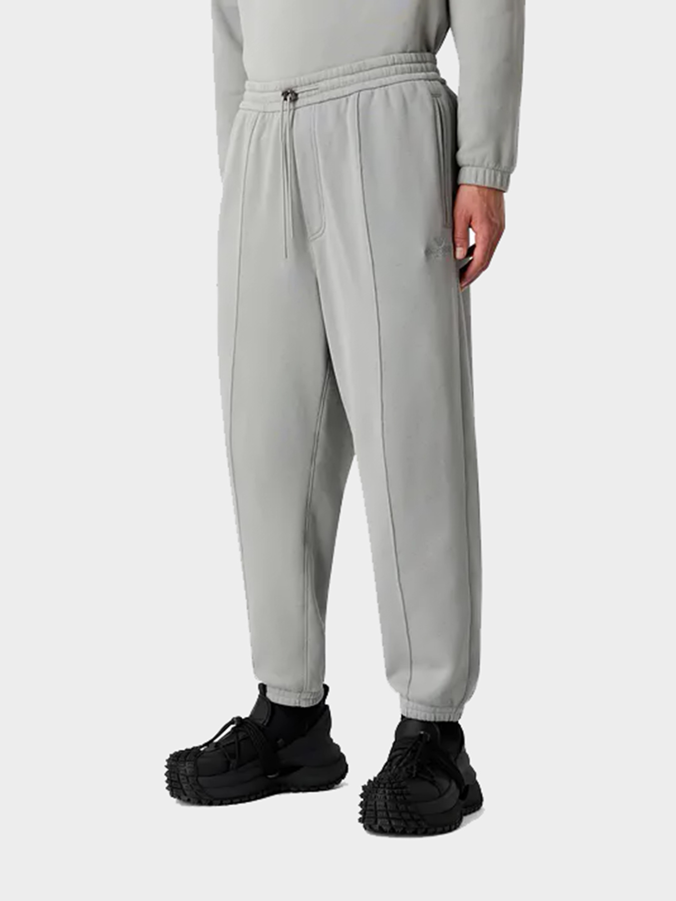 Брюки Emporio Armani модель 3D1PA0-1JWPZ-06G1 Брюки Emporio Armani модель 3D1PA0-1JWPZ-06G1 Фото