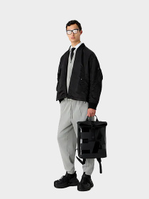 Брюки Emporio Armani модель 3D1PA0-1JWPZ-06G1 Фото