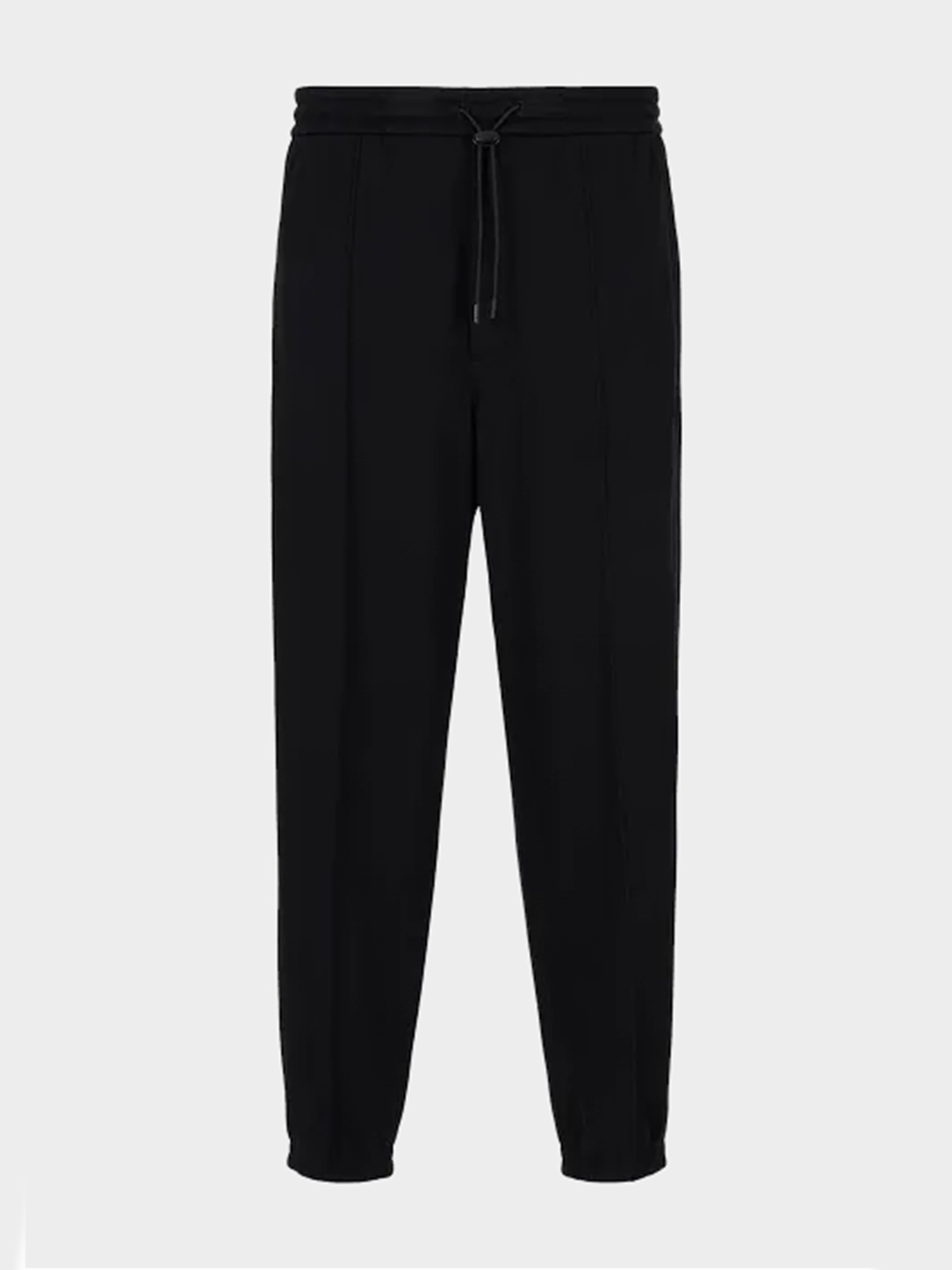 Брюки Emporio Armani модель 3D1PA0-1JWPZ-0999 Брюки Emporio Armani модель 3D1PA0-1JWPZ-0999 Фото