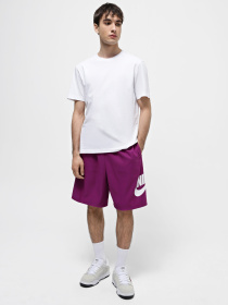Шорты NIKE модель FN3303-503 Фото
