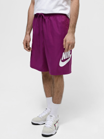 Шорты NIKE модель FN3303-503 Фото