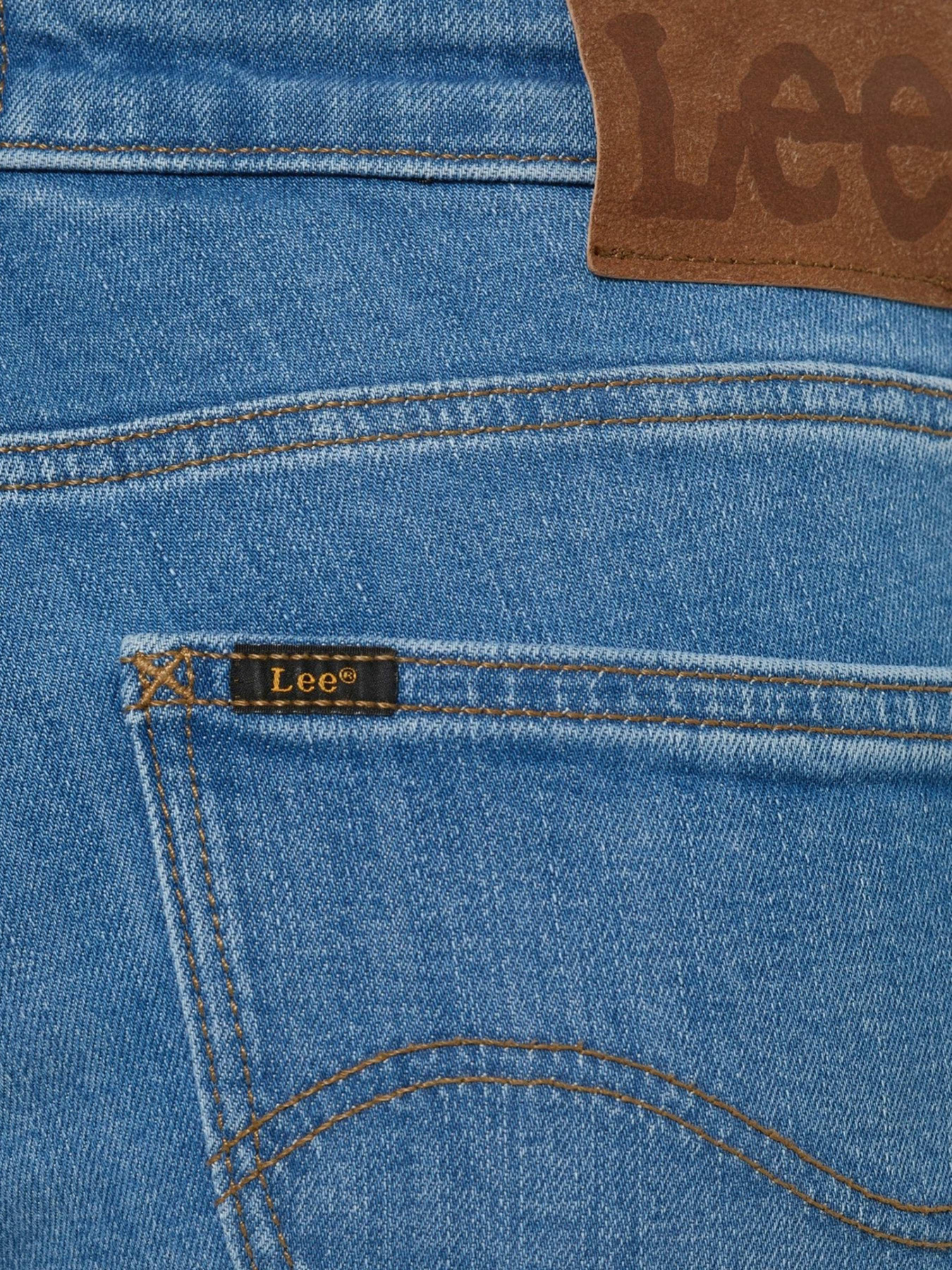 Джинсы Lee модель L526GUD30_33 Фото