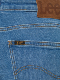 Джинсы Lee модель L526GUD30_33 Фото