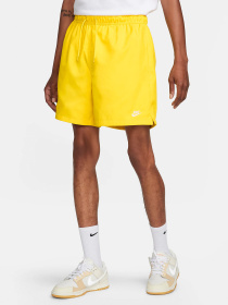 Шорты NIKE модель FN3307-718 Фото