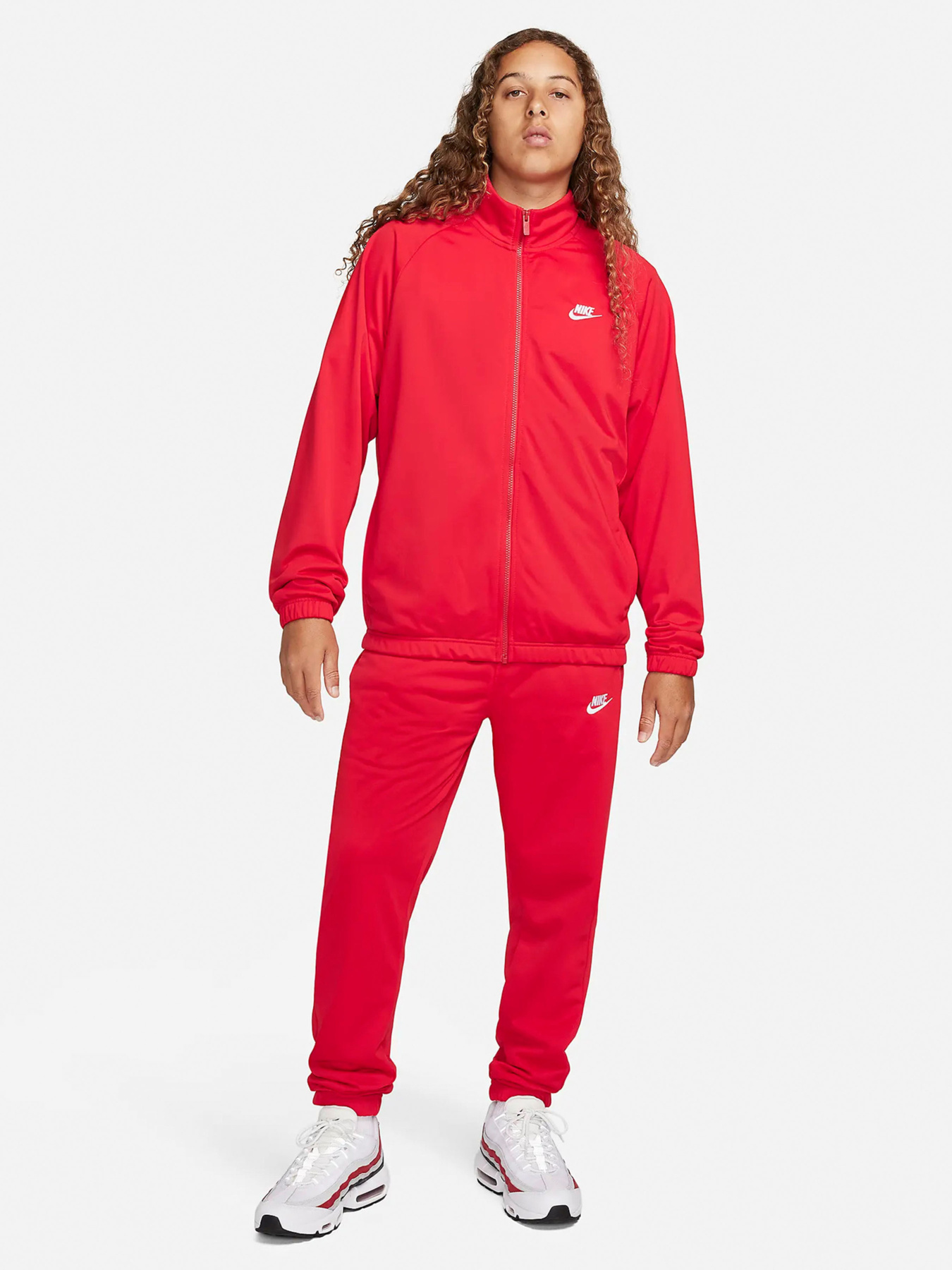 Костюмы NIKE модель FB7351-657 Фото