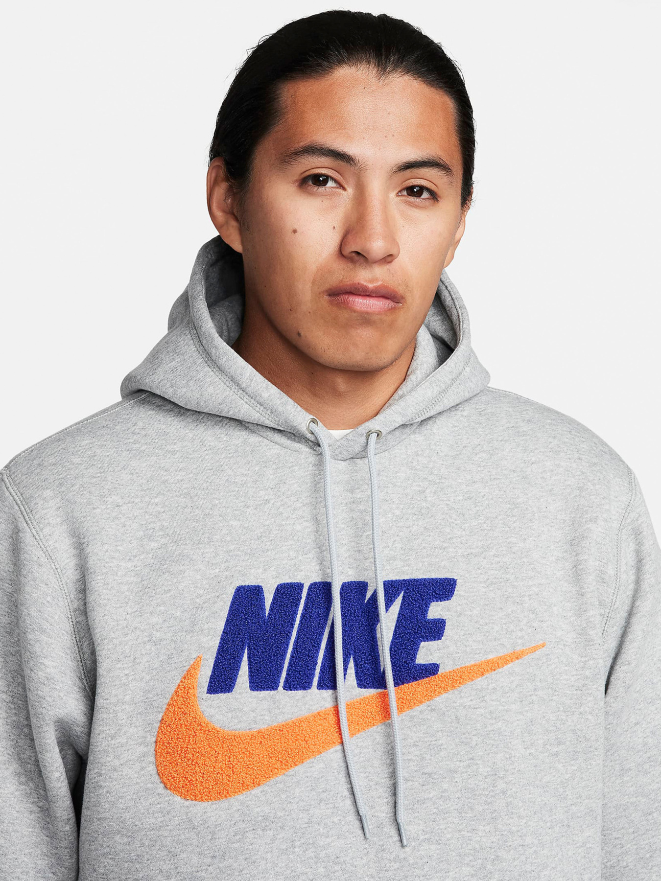 Худи и свитшоты NIKE модель FN3104-063 Фото