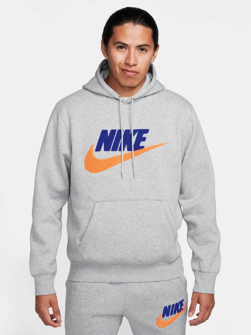 Худи и свитшоты NIKE модель FN3104-063 Фото