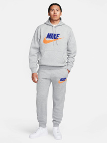 Худи и свитшоты NIKE модель FN3104-063 Фото