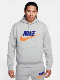 Худи и свитшоты NIKE модель FN3104-063 Фото