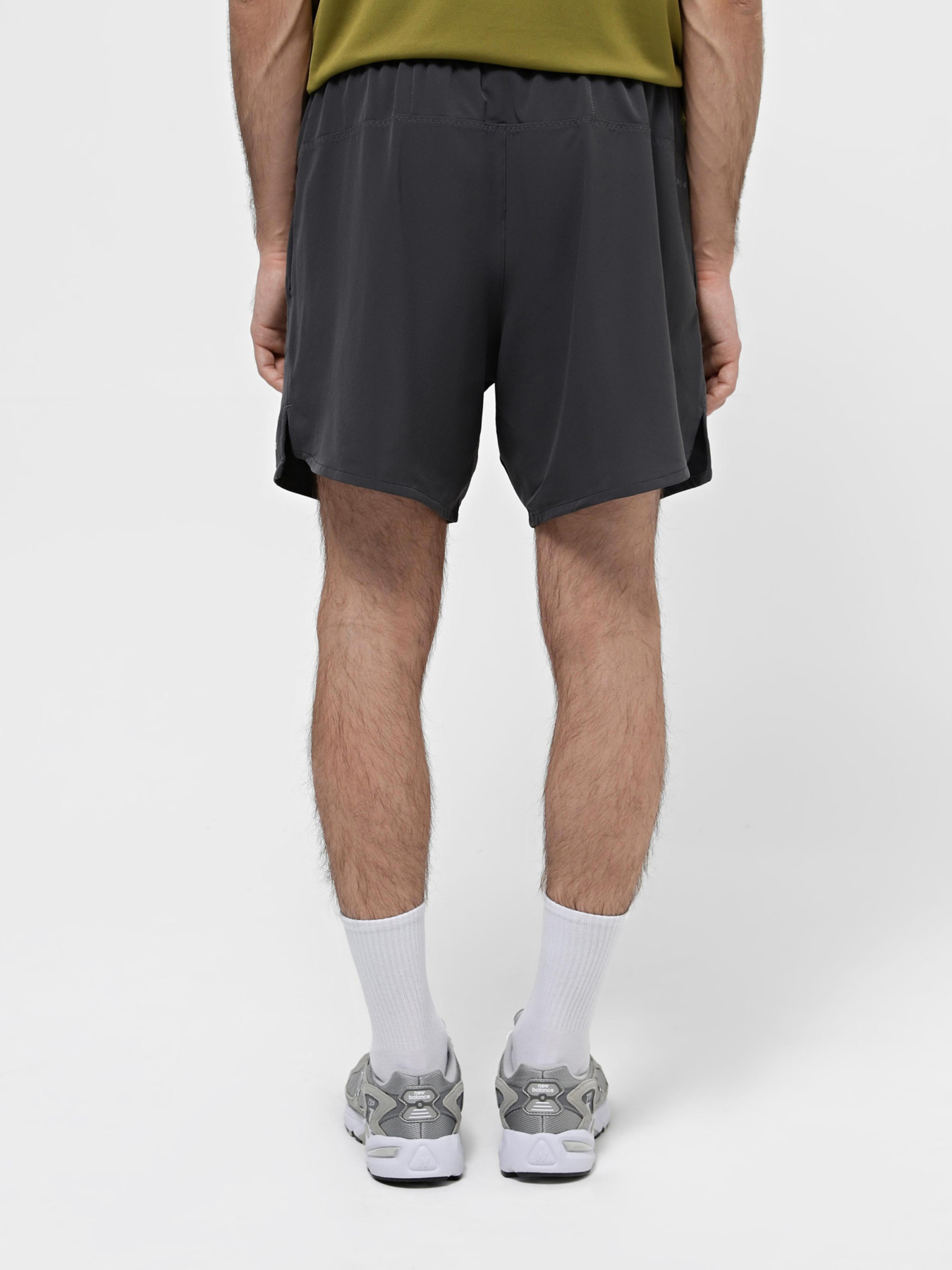Шорты NIKE модель FV5597-060 Фото