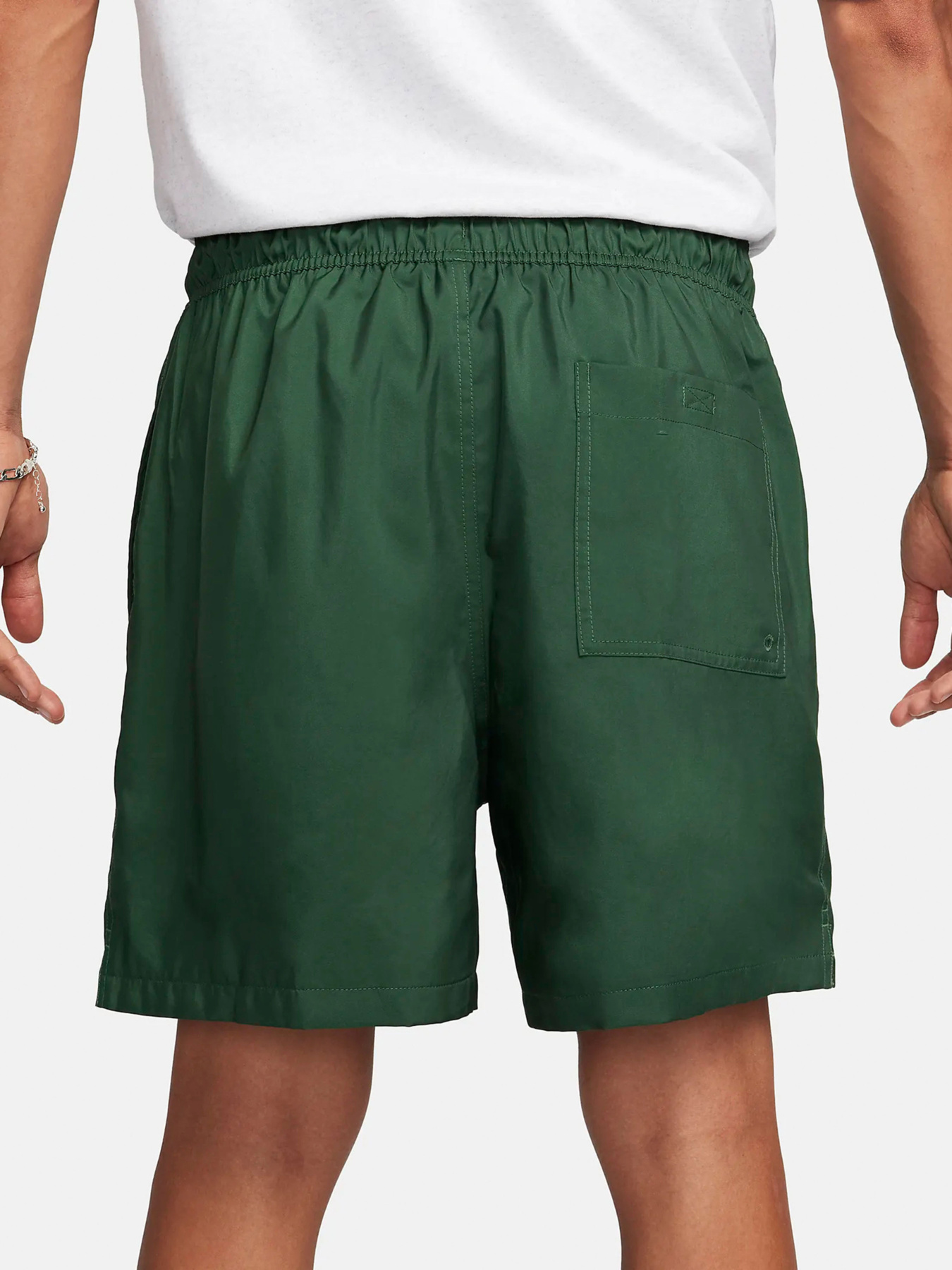 Шорты NIKE модель FN3307-323 Фото