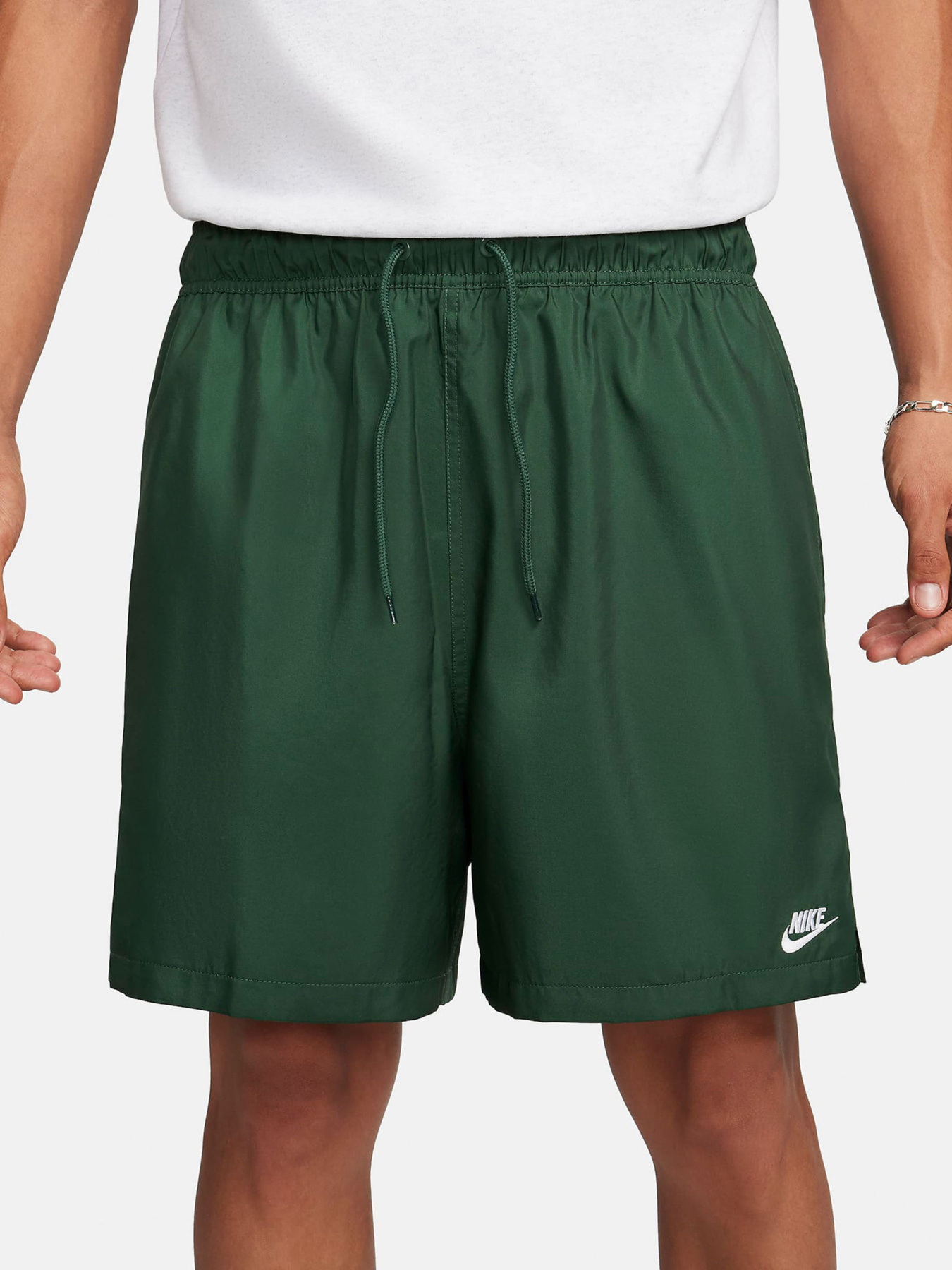 Шорты NIKE модель FN3307-323 Фото