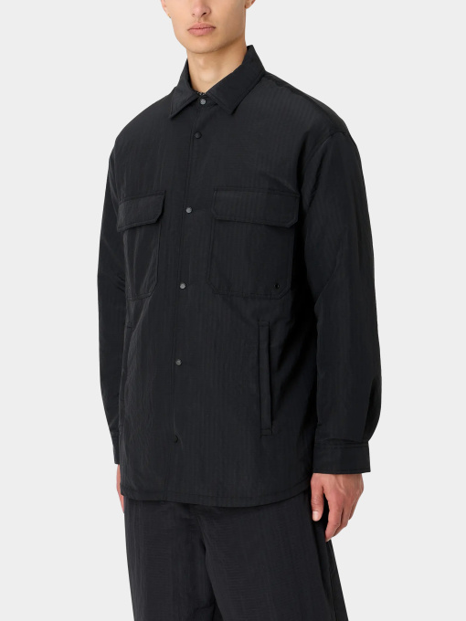 Куртки и дубленки Emporio Armani модель 3D1BA1-1NJUZ-0999 Фото