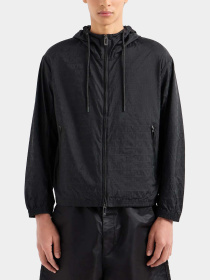 Куртки и дубленки Emporio Armani модель 3D1BH0-1NMPZ-0999 Фото
