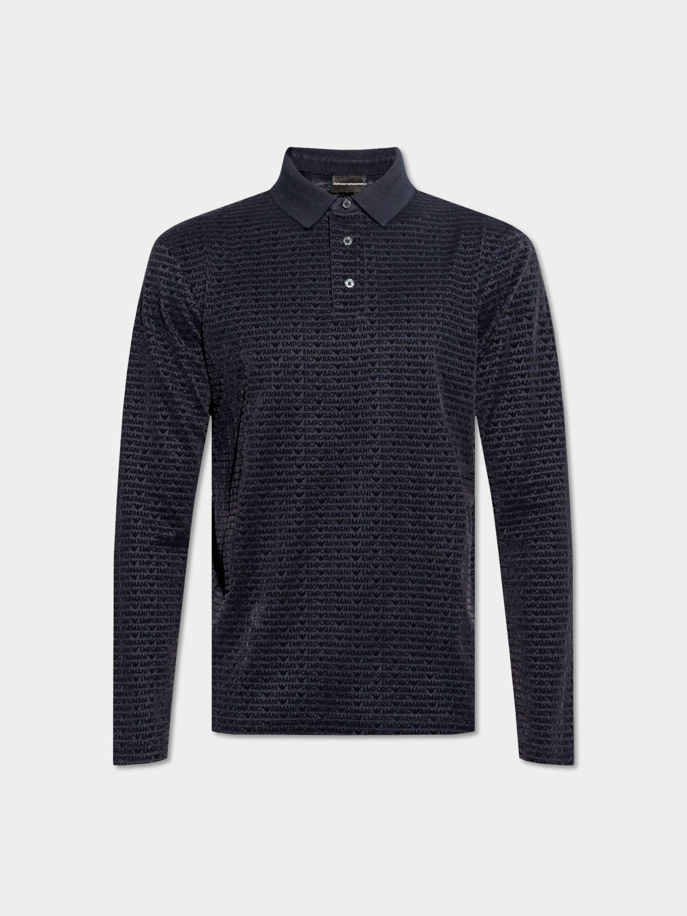 Футболки и поло Emporio Armani модель 3D1FE7-1JUVZ-0920 Фото