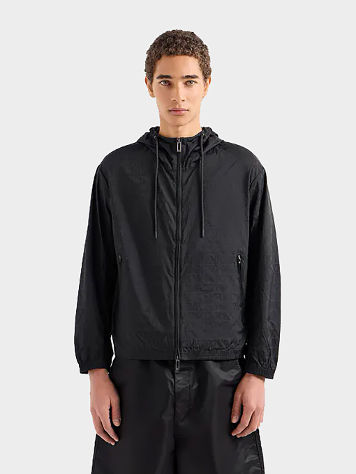 Күрткелер мен тондар Emporio Armani үлгі 3D1BH4-1NNXZ-0999 Фото
