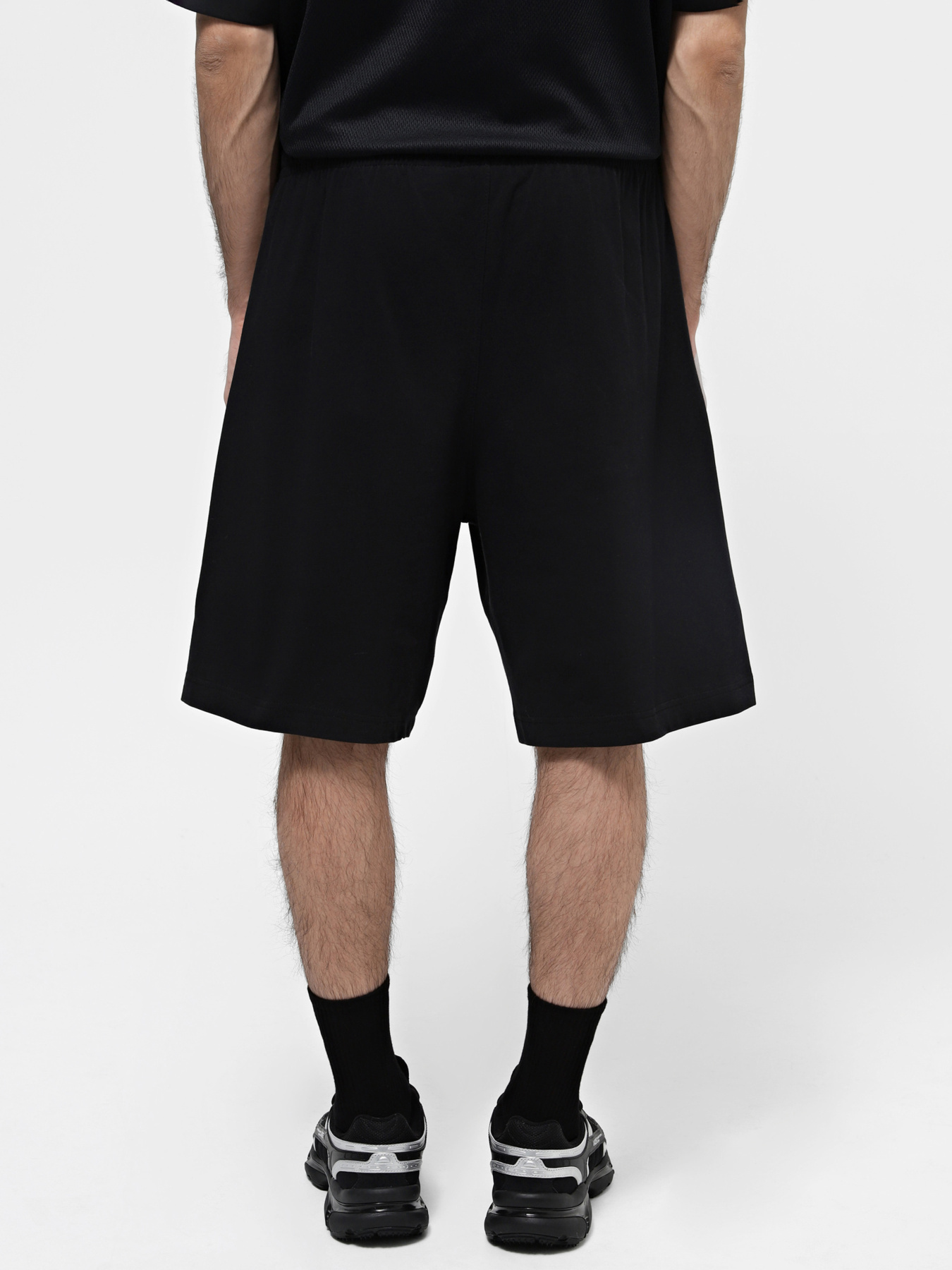 Шорты NIKE модель DZ2543-011 Фото