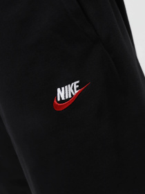 Шорты NIKE модель DZ2543-011 Фото