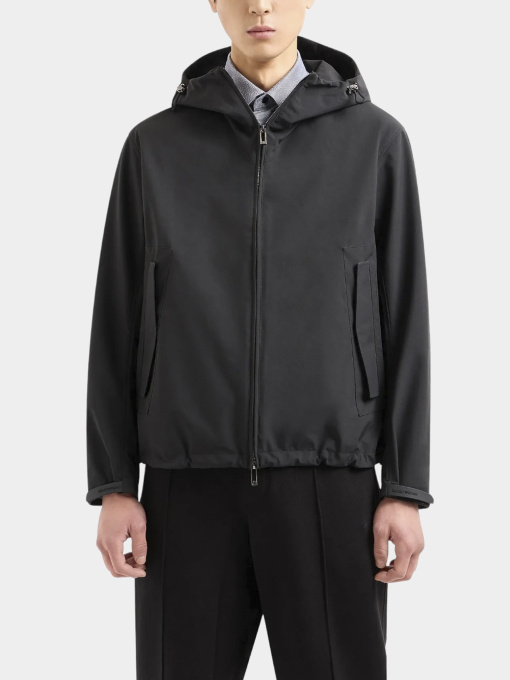 Куртки и дубленки Emporio Armani модель 3D1BB4-1NJVZ-0999 Фото