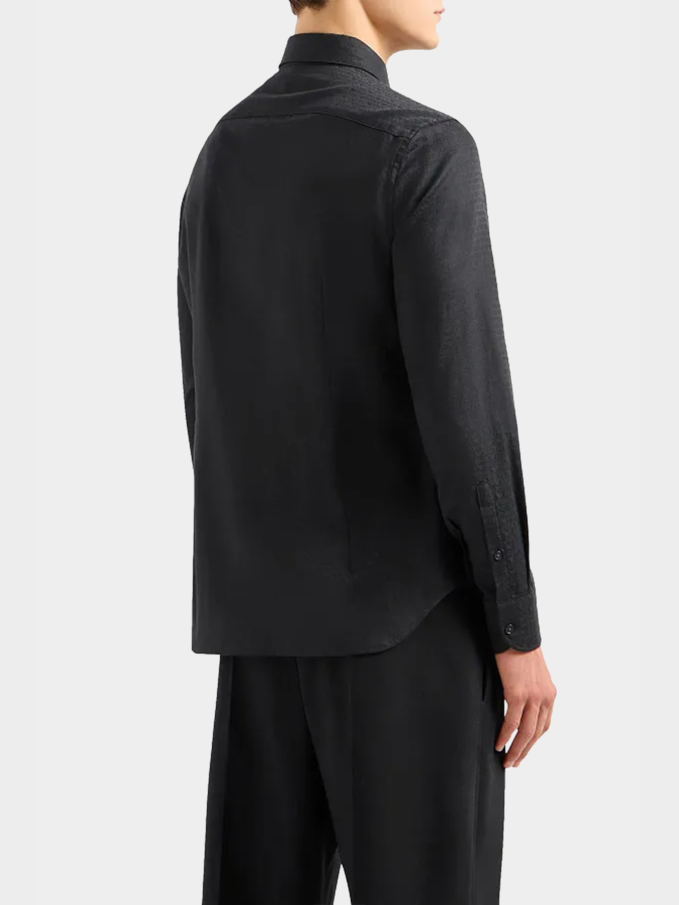 Рубашки Emporio Armani модель 3D1C86-1NIUZ-F054 Фото