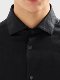 Рубашки Emporio Armani модель 3D1C86-1NIUZ-F054 Фото